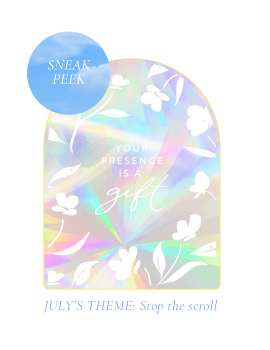Snail Mail Club 💌